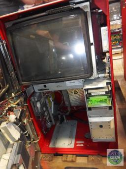 IGT Statefair Multi-Denomination Machine