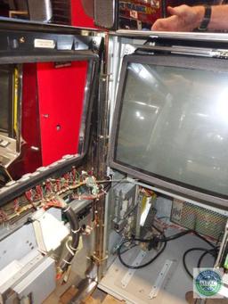 IGT Uncle Sam Multi-Denomination Machine