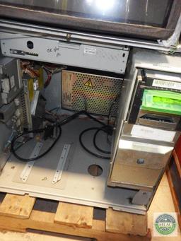 IGT Uncle Sam Multi-Denomination Machine