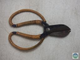 Vintage Snips Scissors