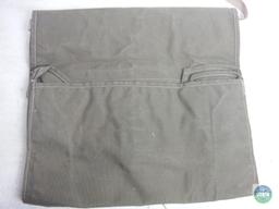 Camp Trails 203 Canvas Trackline Bag 22"x 14"x 6"