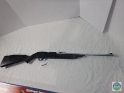 Crosman 66 Power master .177 Caliber BB Rifle