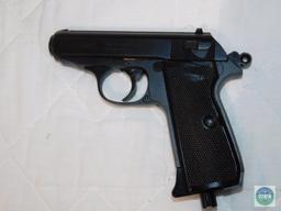 Walther CO2 PPK/S .177 Cal in the Box