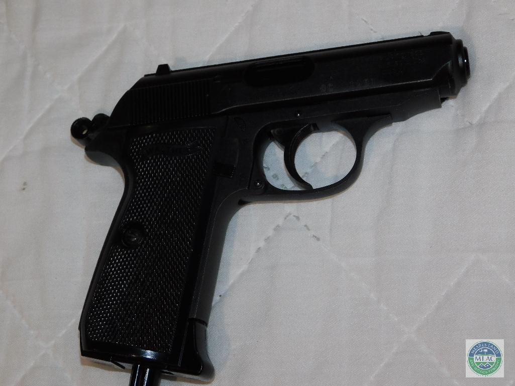 Walther CO2 PPK/S .177 Cal in the Box