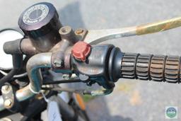 BWE Honda CB360T (with title)