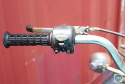 BWE Honda CB360T (with title)