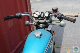 BWE Honda CB360T (with title)