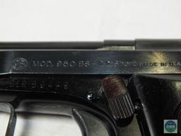 Beretta .22 short Model 950BS