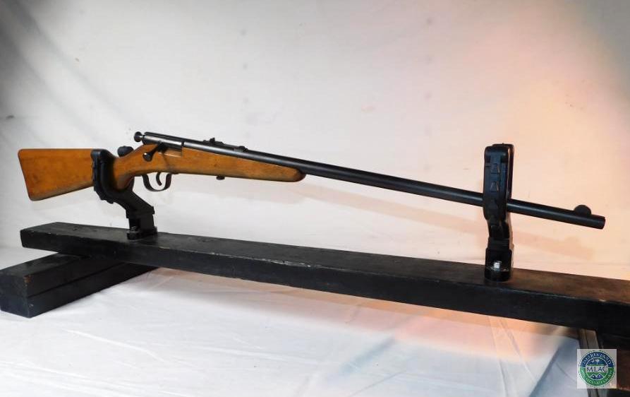 Springfield J.Stevens #15 .22 Short / Long Rifle