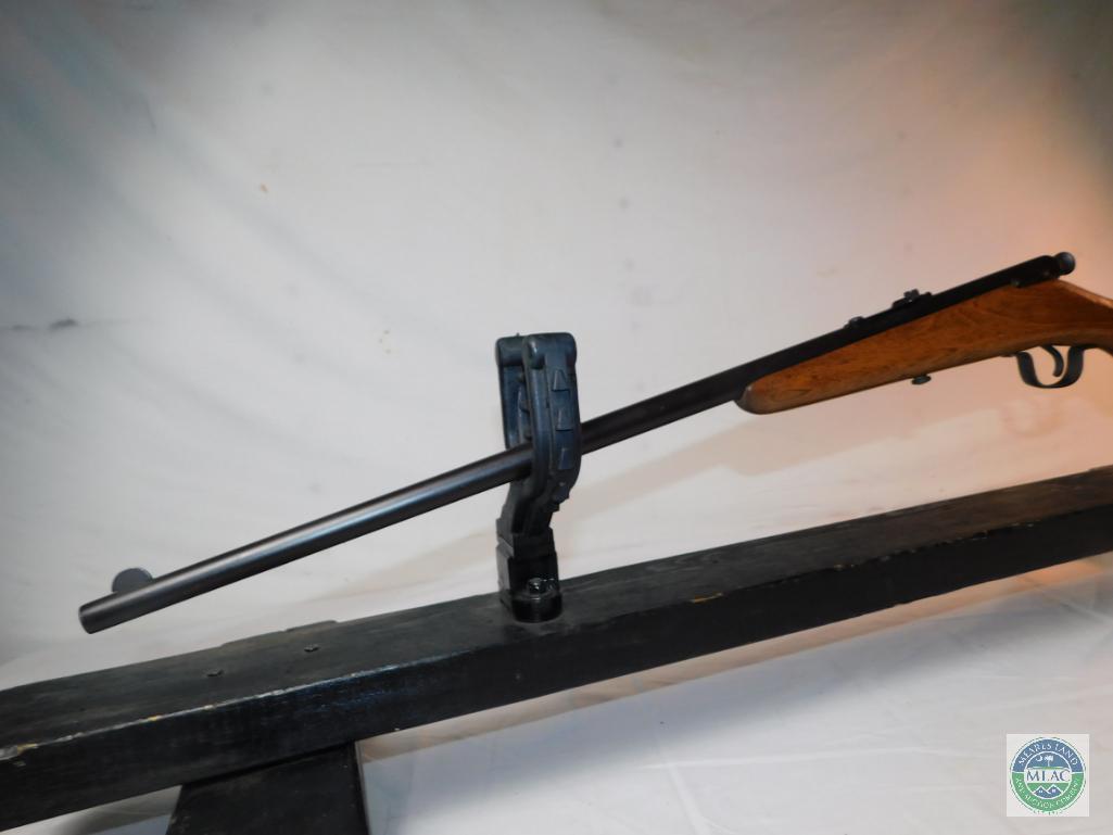 Springfield J.Stevens #15 .22 Short / Long Rifle