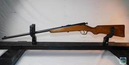 Springfield J.Stevens #15 .22 Short / Long Rifle