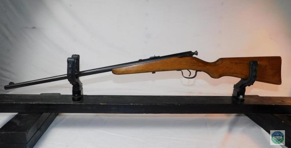 Springfield J.Stevens #15 .22 Short / Long Rifle