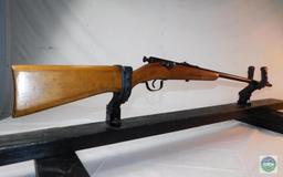 Springfield J.Stevens #15 .22 Short / Long Rifle