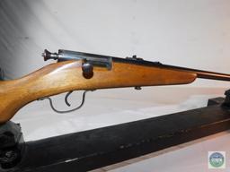 Springfield J.Stevens #15 .22 Short / Long Rifle
