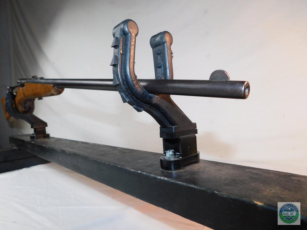 Springfield J.Stevens #15 .22 Short / Long Rifle