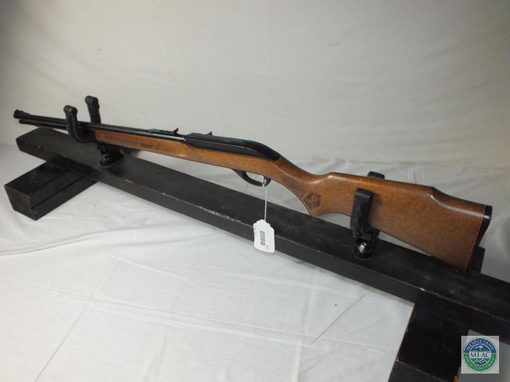 Glenfield Model 60, .22LR Rifle