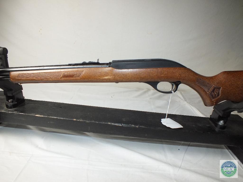 Glenfield Model 60, .22LR Rifle