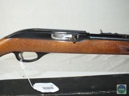 Glenfield Model 60, .22LR Rifle