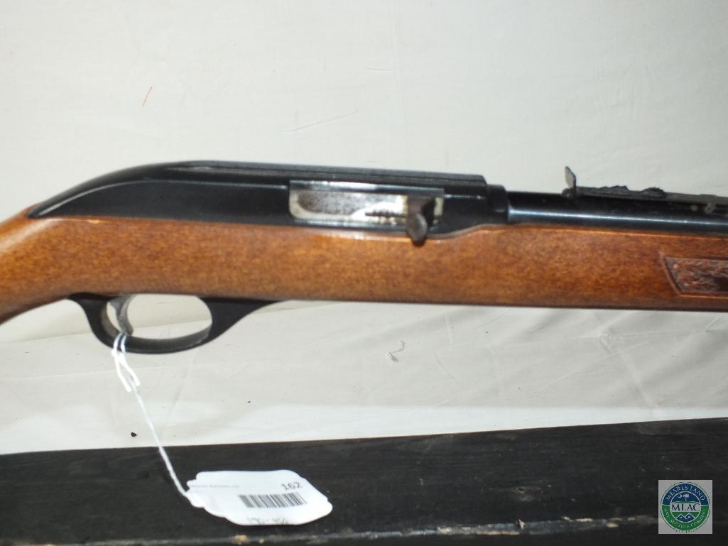 Glenfield Model 60, .22LR Rifle