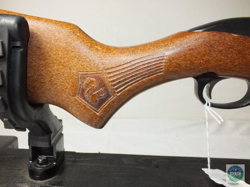 Glenfield Model 60, .22LR Rifle