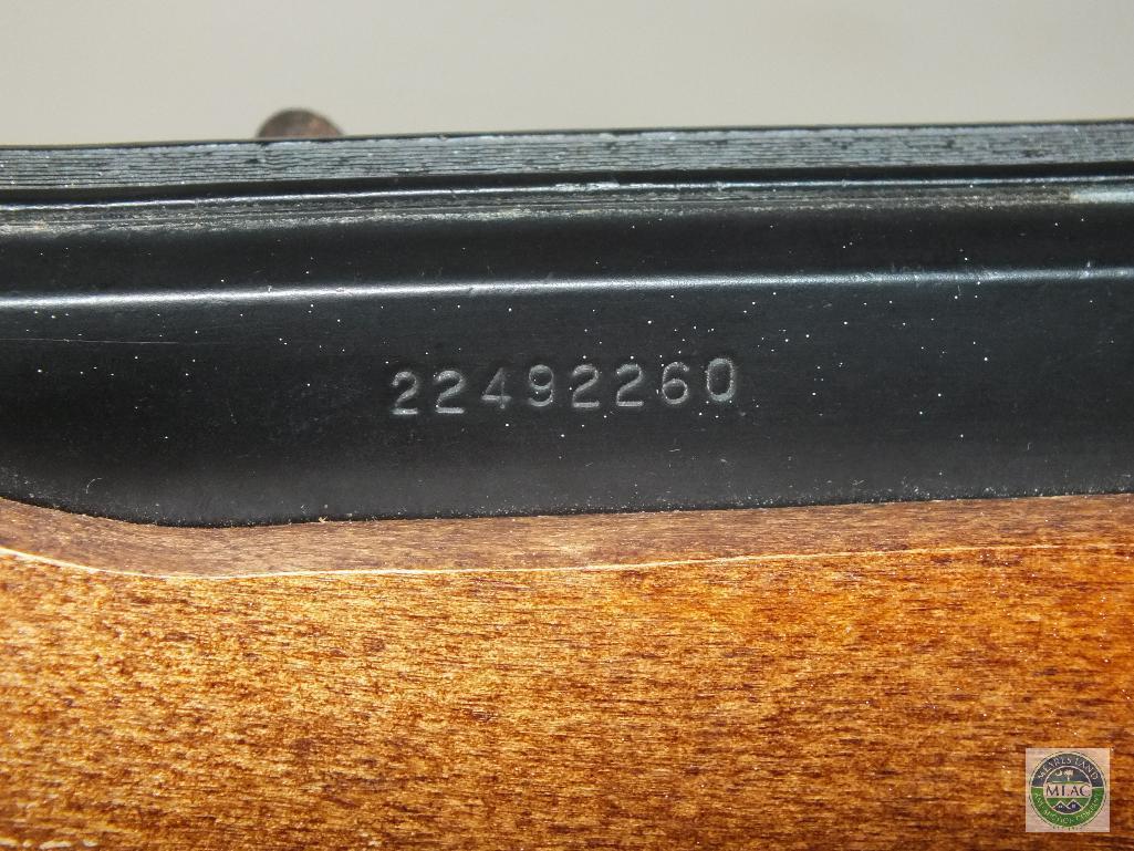 Glenfield Model 60, .22LR Rifle
