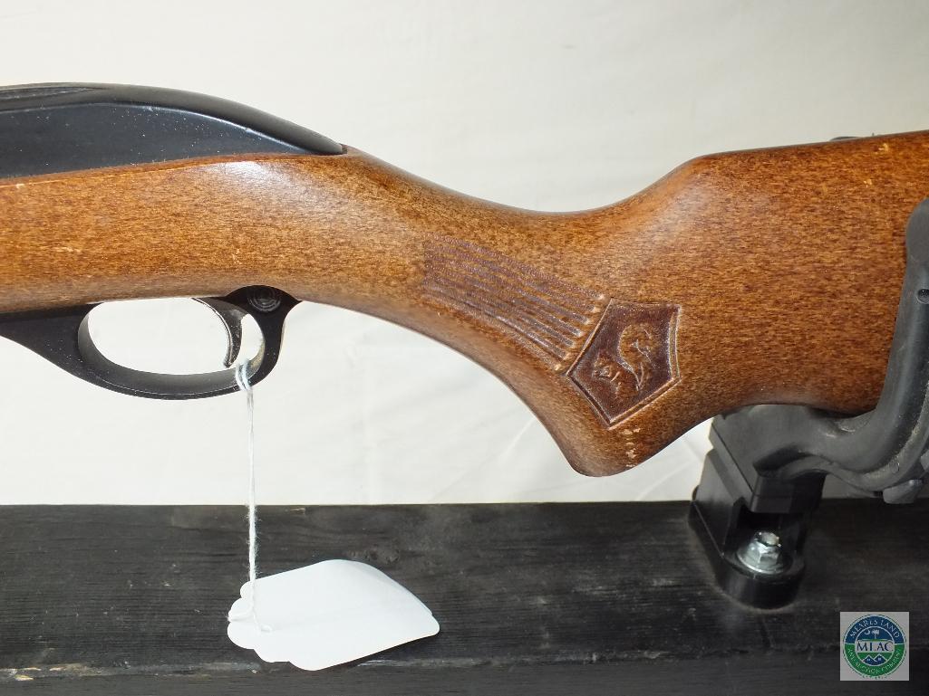 Glenfield Model 60, .22LR Rifle