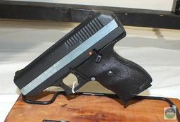 Hi-Point CF380 .380 ACP