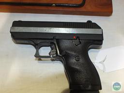 Hi-Point CF380 .380 ACP