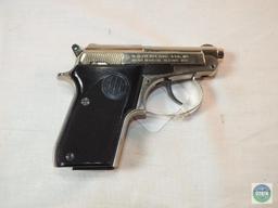 Beretta Model 21A .22