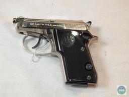 Beretta Model 21A .22