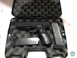 Hi-Point JCP .40 S&W