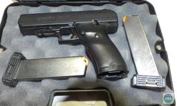 Hi-Point JCP .40 S&W