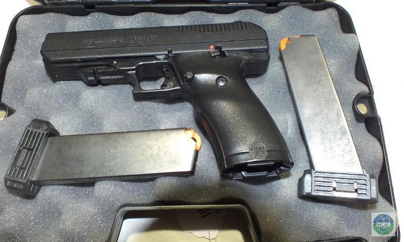 Hi-Point JCP .40 S&W