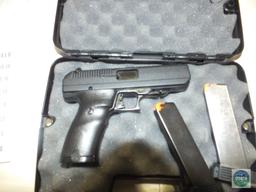 Hi-Point JCP .40 S&W
