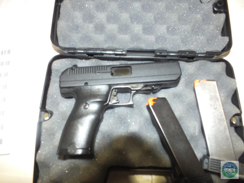Hi-Point JCP .40 S&W