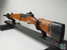 MAS Imported CAI 7.5mm, Grenade launcher on end