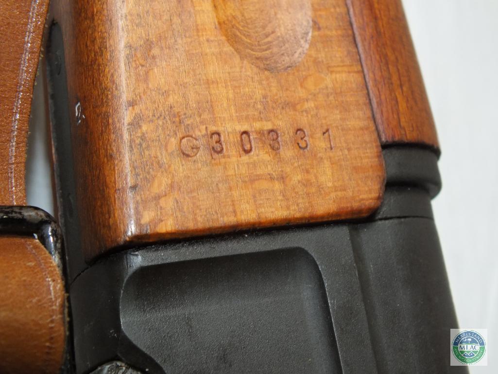 MAS Imported CAI 7.5mm, Grenade launcher on end