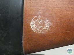 MAS Imported CAI 7.5mm, Grenade launcher on end