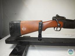 MAS Imported CAI 7.5mm, Grenade launcher on end