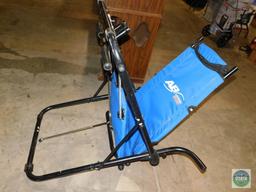 Ab Lounge Sport Exercise Lounger