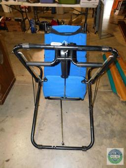 Ab Lounge Sport Exercise Lounger