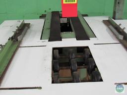 Little David Uniform Pressure Sensitive Taper - Model LD15W