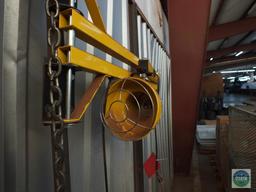 Fostoria Work light Dock Light