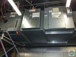 Heatcraft Climate Control AC Air Handler Unit