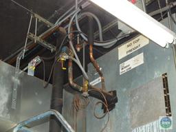 Heatcraft Climate Control AC Air Handler Unit