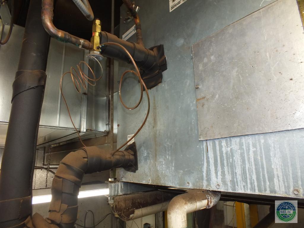 Heatcraft Climate Control AC Air Handler Unit