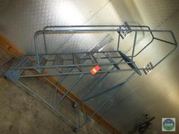 7' Warehouse Ladder