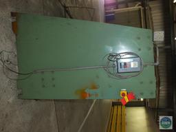 Guillotine Cutter Machine