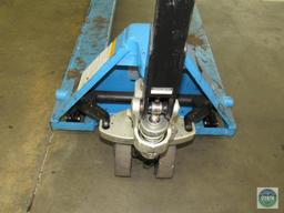 ULINE H-3763 4400-pound capacity pallet jack