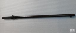 Springfield Model 15 .22 Rifle Barrel 22"